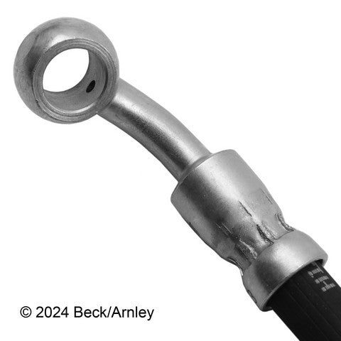 Brake Hydraulic Hose Beck Arnley 073-1944