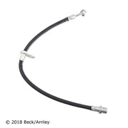 Brake Hydraulic Hose Beck Arnley 073-1945