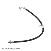 Brake Hydraulic Hose Beck Arnley 073-1945