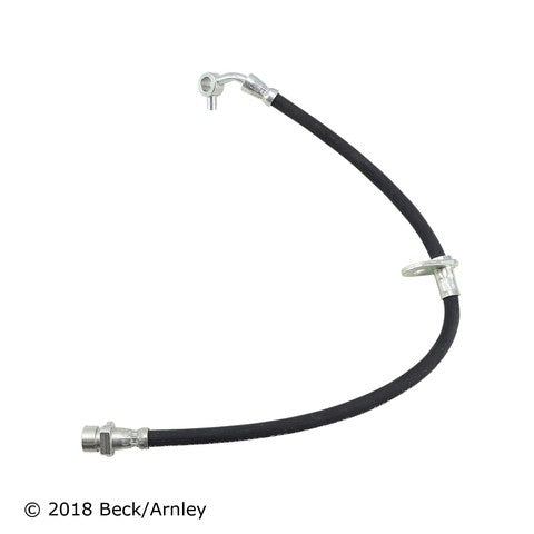 Brake Hydraulic Hose Beck Arnley 073-1945