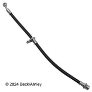 Brake Hydraulic Hose Beck Arnley 073-1946