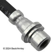 Brake Hydraulic Hose Beck Arnley 073-1946
