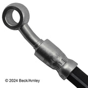 Brake Hydraulic Hose Beck Arnley 073-1946