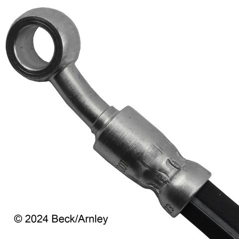Brake Hydraulic Hose Beck Arnley 073-1946