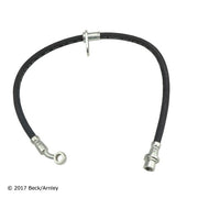 Brake Hydraulic Hose Beck Arnley 073-1948