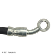 Brake Hydraulic Hose Beck Arnley 073-1948