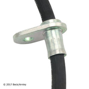 Brake Hydraulic Hose Beck Arnley 073-1948
