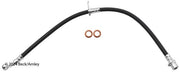 Brake Hydraulic Hose Beck Arnley 073-1949