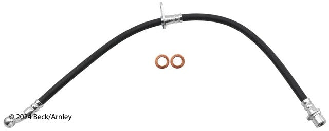 Brake Hydraulic Hose Beck Arnley 073-1949
