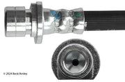 Brake Hydraulic Hose Beck Arnley 073-1949