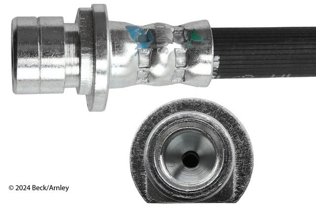 Brake Hydraulic Hose Beck Arnley 073-1949