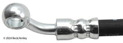 Brake Hydraulic Hose Beck Arnley 073-1949