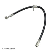 Brake Hydraulic Hose Beck Arnley 073-1950
