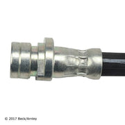 Brake Hydraulic Hose Beck Arnley 073-1950