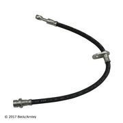 Brake Hydraulic Hose Beck Arnley 073-1951