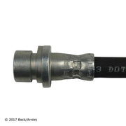 Brake Hydraulic Hose Beck Arnley 073-1951