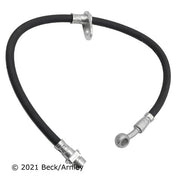 Brake Hydraulic Hose Beck Arnley 073-1952