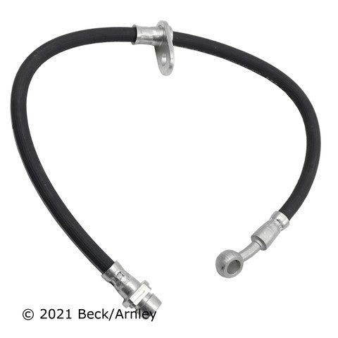 Brake Hydraulic Hose Beck Arnley 073-1952