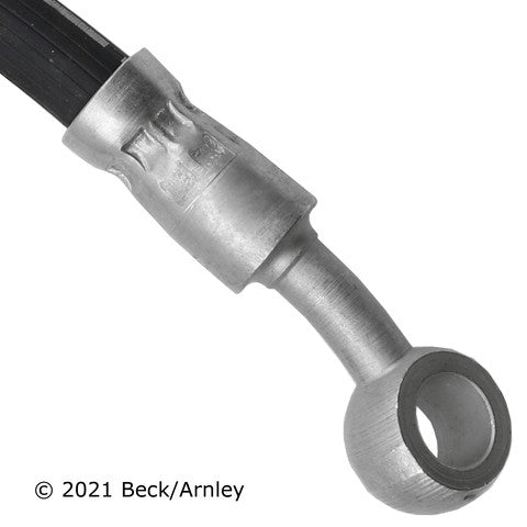 Brake Hydraulic Hose Beck Arnley 073-1952