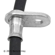 Brake Hydraulic Hose Beck Arnley 073-1952