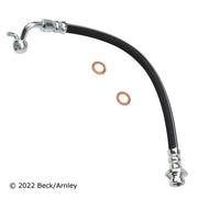 Brake Hydraulic Hose Beck Arnley 073-1953
