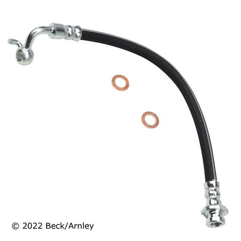 Brake Hydraulic Hose Beck Arnley 073-1953