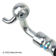 Brake Hydraulic Hose Beck Arnley 073-1953