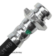 Brake Hydraulic Hose Beck Arnley 073-1953