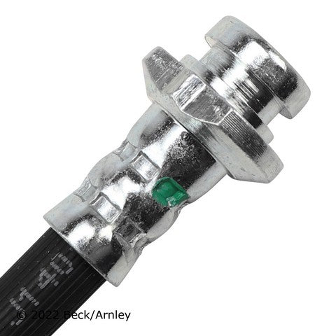 Brake Hydraulic Hose Beck Arnley 073-1953