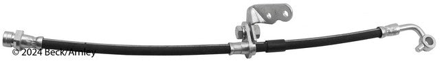 Brake Hydraulic Hose Beck Arnley 073-1954