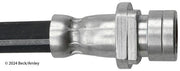 Brake Hydraulic Hose Beck Arnley 073-1954