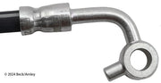 Brake Hydraulic Hose Beck Arnley 073-1954