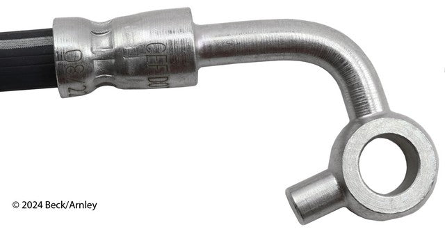 Brake Hydraulic Hose Beck Arnley 073-1954