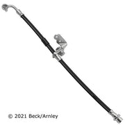 Brake Hydraulic Hose Beck Arnley 073-1955