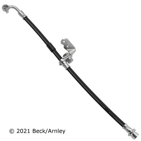 Brake Hydraulic Hose Beck Arnley 073-1955