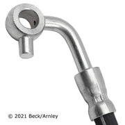 Brake Hydraulic Hose Beck Arnley 073-1955