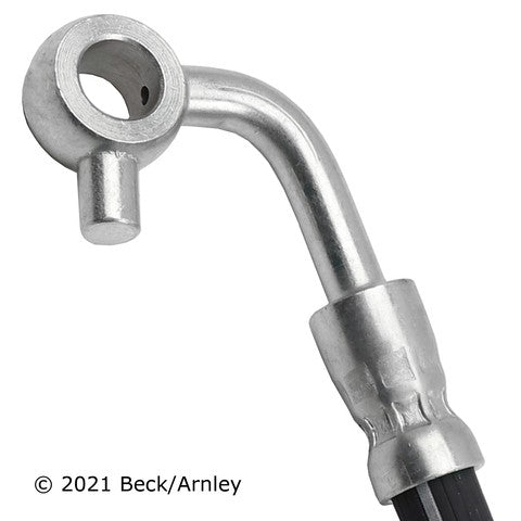 Brake Hydraulic Hose Beck Arnley 073-1955