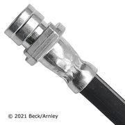 Brake Hydraulic Hose Beck Arnley 073-1955
