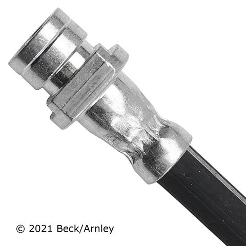 Brake Hydraulic Hose Beck Arnley 073-1955