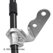 Brake Hydraulic Hose Beck Arnley 073-1955