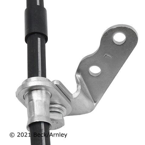 Brake Hydraulic Hose Beck Arnley 073-1955