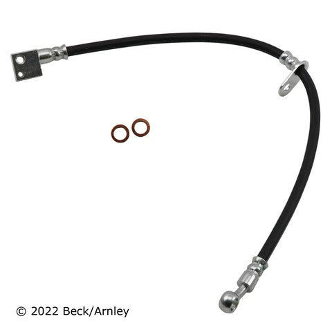 Brake Hydraulic Hose Beck Arnley 073-1956