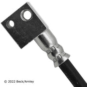 Brake Hydraulic Hose Beck Arnley 073-1956