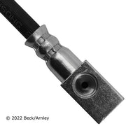 Brake Hydraulic Hose Beck Arnley 073-1956