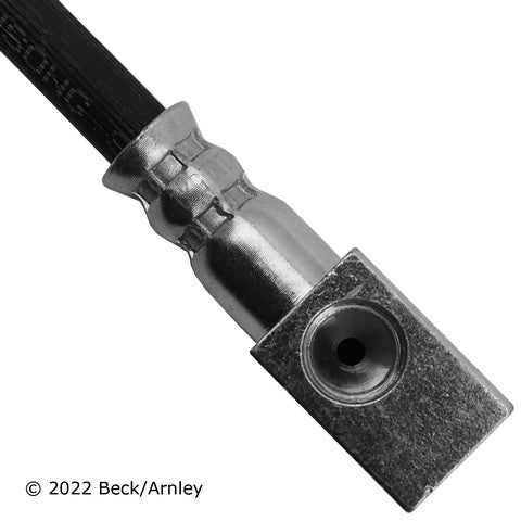 Brake Hydraulic Hose Beck Arnley 073-1956