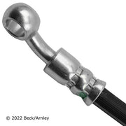 Brake Hydraulic Hose Beck Arnley 073-1956