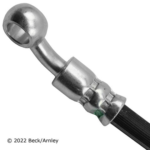 Brake Hydraulic Hose Beck Arnley 073-1956