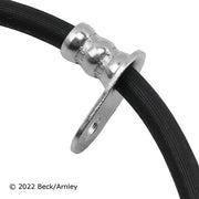 Brake Hydraulic Hose Beck Arnley 073-1956