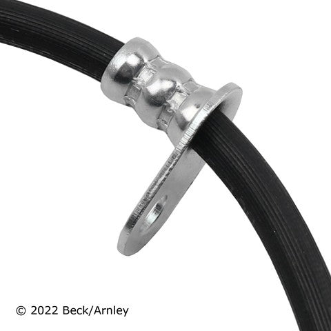 Brake Hydraulic Hose Beck Arnley 073-1956