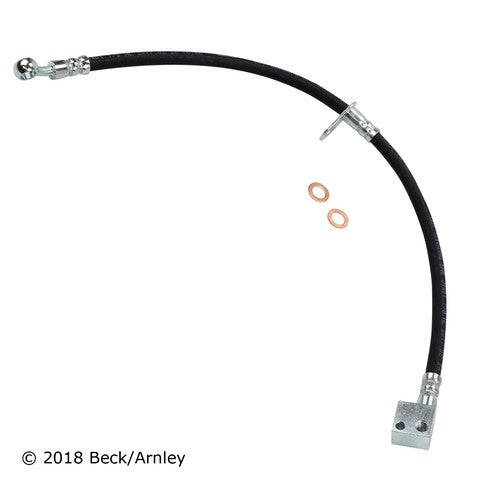 Brake Hydraulic Hose Beck Arnley 073-1957
